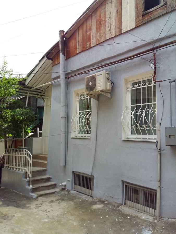 Gulo'S Home Tiflis Exterior foto