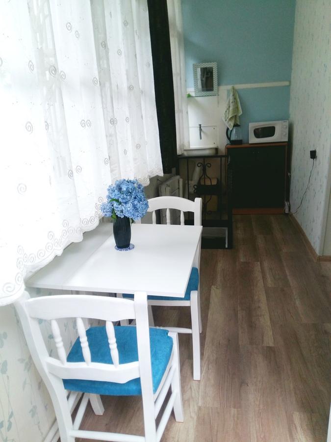 Gulo'S Home Tiflis Exterior foto
