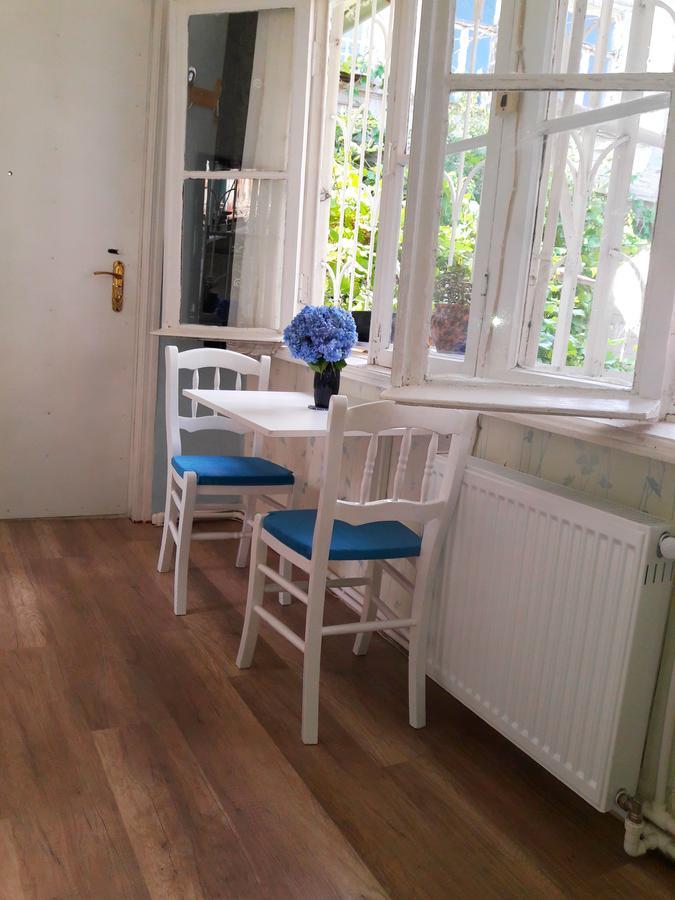 Gulo'S Home Tiflis Exterior foto