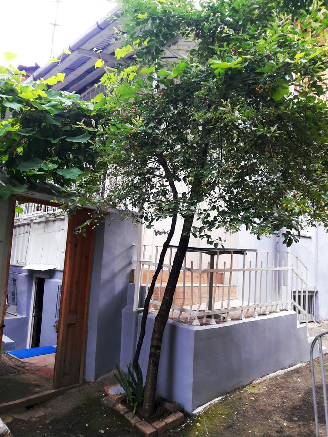 Gulo'S Home Tiflis Exterior foto